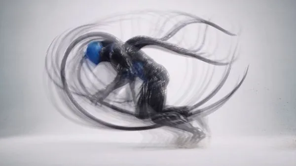After, frame 2